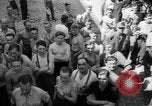 Image of Nazi officers Bucharest Romania, 1944, second 46 stock footage video 65675049113
