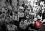 Image of Nazi officers Bucharest Romania, 1944, second 47 stock footage video 65675049113