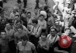 Image of Nazi officers Bucharest Romania, 1944, second 48 stock footage video 65675049113