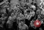 Image of Nazi officers Bucharest Romania, 1944, second 50 stock footage video 65675049113