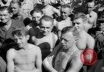 Image of Nazi officers Bucharest Romania, 1944, second 55 stock footage video 65675049113