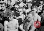 Image of Nazi officers Bucharest Romania, 1944, second 57 stock footage video 65675049113