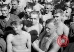 Image of Nazi officers Bucharest Romania, 1944, second 58 stock footage video 65675049113