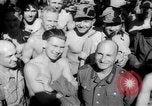 Image of Nazi officers Bucharest Romania, 1944, second 59 stock footage video 65675049113