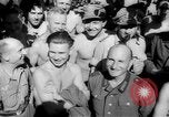Image of Nazi officers Bucharest Romania, 1944, second 60 stock footage video 65675049113