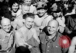 Image of Nazi officers Bucharest Romania, 1944, second 61 stock footage video 65675049113