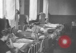 Image of Nazi officers Bucharest Romania, 1944, second 62 stock footage video 65675049113