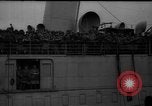 Image of African American nurses of US Army United Kingdom, 1944, second 8 stock footage video 65675049114