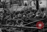Image of African American nurses of US Army United Kingdom, 1944, second 11 stock footage video 65675049114