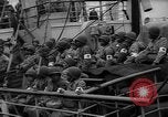 Image of African American nurses of US Army United Kingdom, 1944, second 13 stock footage video 65675049114