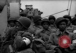 Image of African American nurses of US Army United Kingdom, 1944, second 14 stock footage video 65675049114