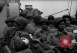 Image of African American nurses of US Army United Kingdom, 1944, second 15 stock footage video 65675049114