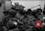 Image of African American nurses of US Army United Kingdom, 1944, second 16 stock footage video 65675049114