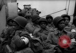 Image of African American nurses of US Army United Kingdom, 1944, second 17 stock footage video 65675049114