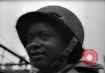 Image of African American nurses of US Army United Kingdom, 1944, second 18 stock footage video 65675049114