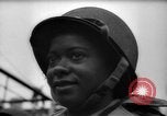 Image of African American nurses of US Army United Kingdom, 1944, second 19 stock footage video 65675049114