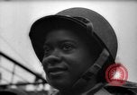 Image of African American nurses of US Army United Kingdom, 1944, second 20 stock footage video 65675049114