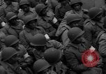 Image of African American nurses of US Army United Kingdom, 1944, second 24 stock footage video 65675049114