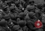 Image of African American nurses of US Army United Kingdom, 1944, second 25 stock footage video 65675049114