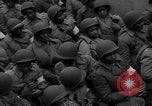 Image of African American nurses of US Army United Kingdom, 1944, second 26 stock footage video 65675049114