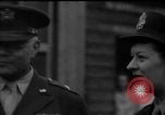 Image of African American nurses of US Army United Kingdom, 1944, second 29 stock footage video 65675049114