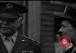 Image of African American nurses of US Army United Kingdom, 1944, second 30 stock footage video 65675049114