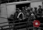 Image of African American nurses of US Army United Kingdom, 1944, second 31 stock footage video 65675049114