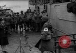 Image of African American nurses of US Army United Kingdom, 1944, second 34 stock footage video 65675049114