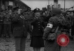 Image of African American nurses of US Army United Kingdom, 1944, second 35 stock footage video 65675049114