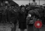 Image of African American nurses of US Army United Kingdom, 1944, second 36 stock footage video 65675049114
