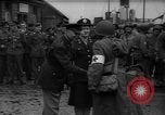 Image of African American nurses of US Army United Kingdom, 1944, second 37 stock footage video 65675049114