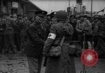 Image of African American nurses of US Army United Kingdom, 1944, second 38 stock footage video 65675049114