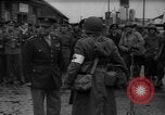 Image of African American nurses of US Army United Kingdom, 1944, second 40 stock footage video 65675049114