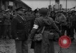 Image of African American nurses of US Army United Kingdom, 1944, second 41 stock footage video 65675049114