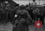 Image of African American nurses of US Army United Kingdom, 1944, second 42 stock footage video 65675049114