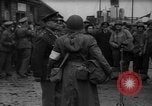 Image of African American nurses of US Army United Kingdom, 1944, second 43 stock footage video 65675049114