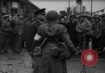 Image of African American nurses of US Army United Kingdom, 1944, second 44 stock footage video 65675049114