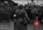 Image of African American nurses of US Army United Kingdom, 1944, second 46 stock footage video 65675049114