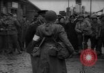 Image of African American nurses of US Army United Kingdom, 1944, second 47 stock footage video 65675049114