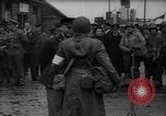 Image of African American nurses of US Army United Kingdom, 1944, second 48 stock footage video 65675049114