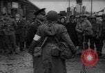 Image of African American nurses of US Army United Kingdom, 1944, second 49 stock footage video 65675049114