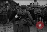 Image of African American nurses of US Army United Kingdom, 1944, second 50 stock footage video 65675049114