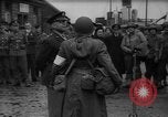 Image of African American nurses of US Army United Kingdom, 1944, second 51 stock footage video 65675049114