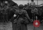 Image of African American nurses of US Army United Kingdom, 1944, second 53 stock footage video 65675049114