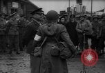 Image of African American nurses of US Army United Kingdom, 1944, second 54 stock footage video 65675049114