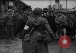 Image of African American nurses of US Army United Kingdom, 1944, second 55 stock footage video 65675049114