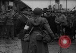 Image of African American nurses of US Army United Kingdom, 1944, second 56 stock footage video 65675049114