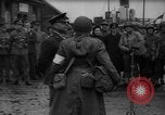Image of African American nurses of US Army United Kingdom, 1944, second 57 stock footage video 65675049114