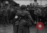 Image of African American nurses of US Army United Kingdom, 1944, second 61 stock footage video 65675049114