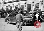 Image of Santo Tomas prisoner liberation Manila Philippines, 1945, second 22 stock footage video 65675049115